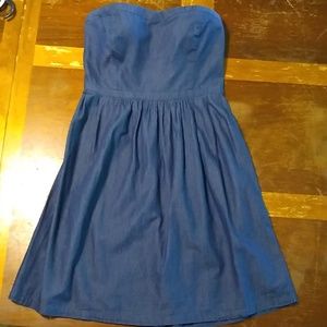 Old Navy dress